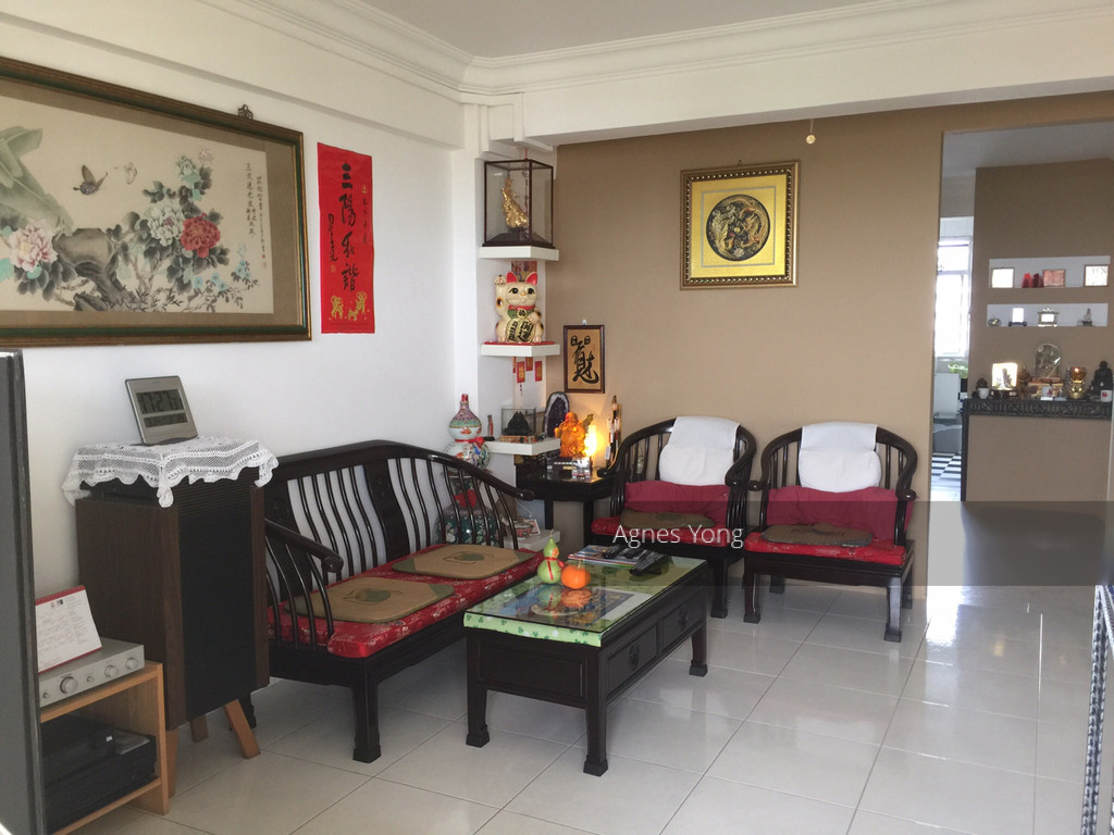 Marine Terrace thumbnail photo